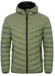 Matterhorn Frost Lightweight Down Jacket - Corporate & Work Winter Jackets Non-Hi-Vis - MH-939 - 9