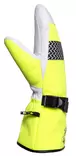 Priha Hi-Viz Winter Mitten 3109 - Talvityökäsineet - 3109 - 3