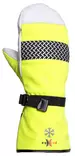 Priha Hi-Viz Winter Mitten 3109 - Talvityökäsineet - 3109 - 1