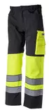 Priha Hi-Vis pants LK1 Stretch - HIVIS TROUSERS - 4358-4359 - 10