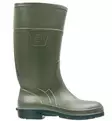Sievi Light Boot Olive S5 Safety boot - BOOTS WIHTOUT LACES - 51009 - 1