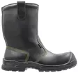 Sievi Offshore XL+S3 leather safety boot - BOOTS WIHTOUT LACES - 52039 - 1