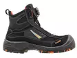 Sievi Spider RollerH XL+ S3 Safety shoes - ANKLE BOOTS - 52439 - 1