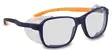 Pegaso Europa Safety glass Mineral lens - Eye protection - 2009 - 1