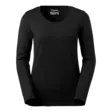 SW LILY Women's long-sleeved shirt - Naisten työpaidat - 1000199 - 1