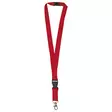 Toppoint Kaulanauha omalla logolla 2x52cm - Henkilökorttitaskut - LT90879 - 7