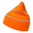 Top Swede M109 High-Visibility Winter Work Beanie - BEANIES - M109 - 2