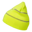 Top Swede M109 High-Visibility Winter Work Beanie - BEANIES - M109 - 11