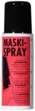 Visiirispray Maskispray Euromaski - Hengityssuojainten tarvikkeet - 655100709 - 1