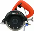 Yato Timanttisaha 1400 W - Koneet - YT-82159 - 4