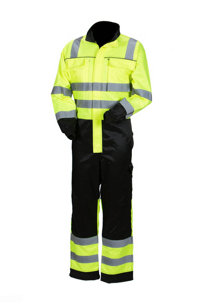 Priha 4139 Service HiVis umpihaalari - Huomiohaalarit - 4139 - 1