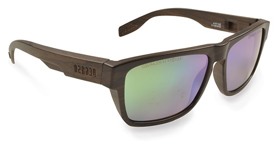 Pegaso Aurinkosuojalasi Brave Puu Polar - Suojalasit - 139.29 - 1