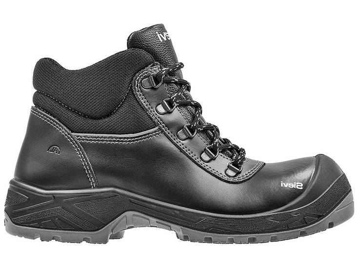 Sievi AL Hit 4 XL+ S3 HRO Turvajalkine - Turvanilkkurit - 52409 - 1