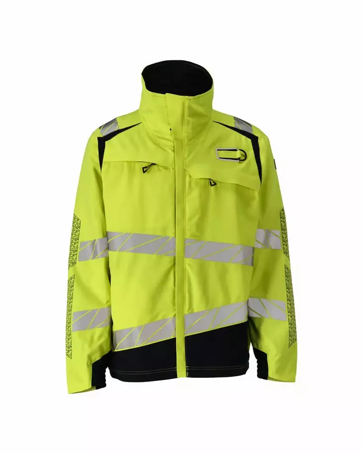 Multisafe, Stretch Zones - FLAME RESISTANT JACKETS - 21309 - 1