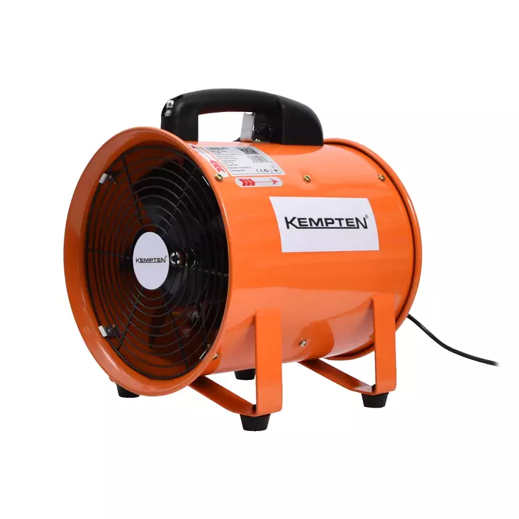 Kempten Alipaineimuri 200 W - Koneet - 9039 - 1