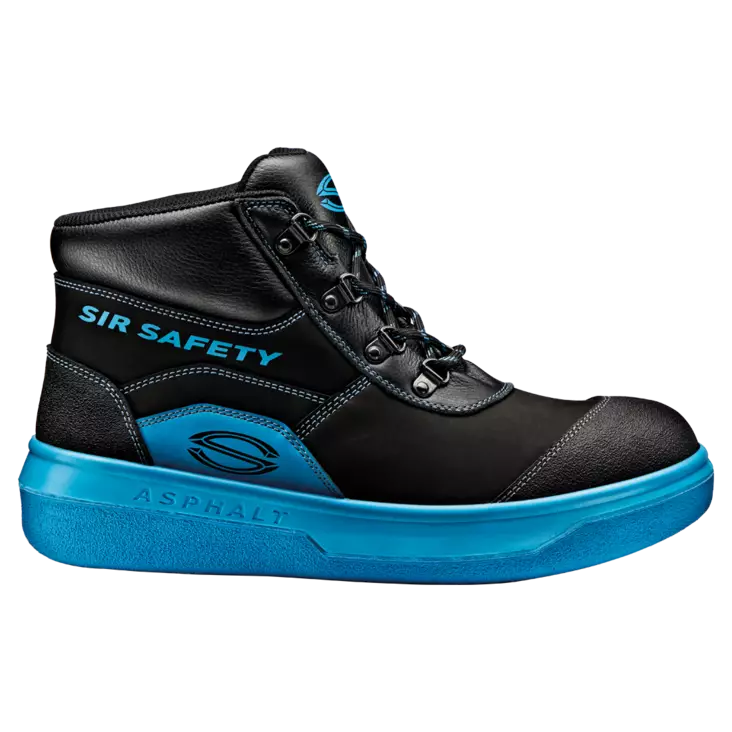 HRO FO SC SR | Kevyt| 300C - ANKLE BOOTS - MB2430Z9 - 1