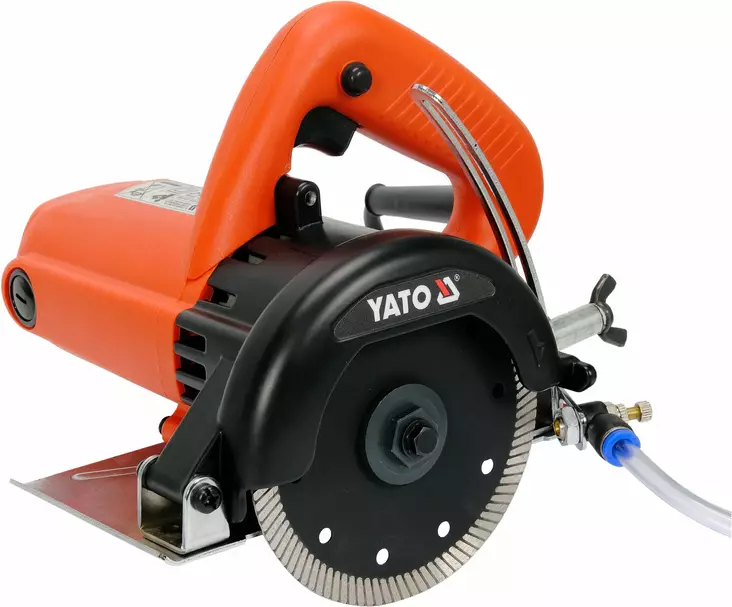 Yato Timanttisaha 1400 W - Koneet - YT-82159 - 1