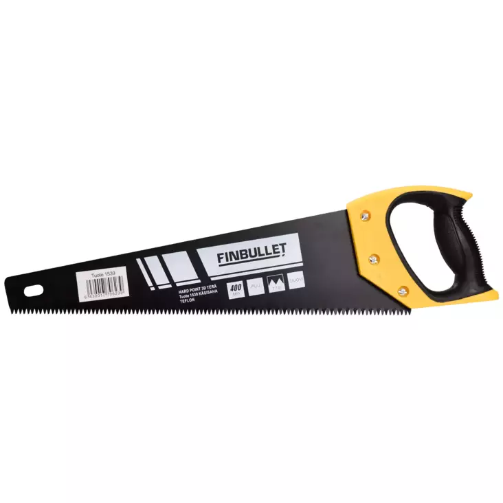 3D 7TPI black-X - BLADE - 1539 - 1