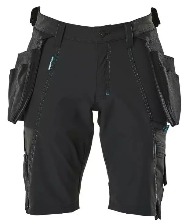 Mascot Advanced RT Shortsit Stretch - Työshortsit - 17149 - 1