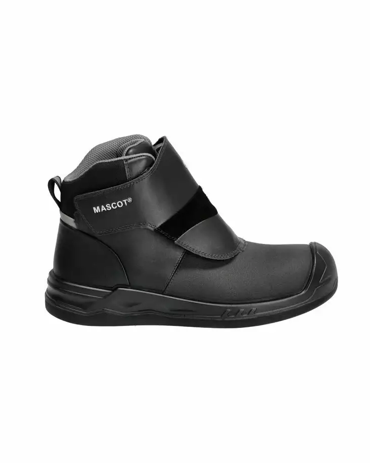 S1PS HRO HI SRA FO - ANKLE BOOTS - F1100-902-09 - 1