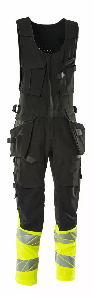 Mascot Huomio avohaalari Combi - Huomiohaalarit - 19169 - 1