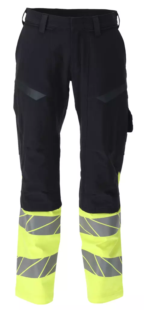 Mascot Multinorm Stretch Housut - Palosuojatut housut - 21179 - 1