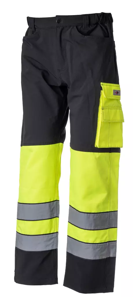 Priha Huomiohousu LK1 Stretch - Huomiohousut - 4358-4359 - 1