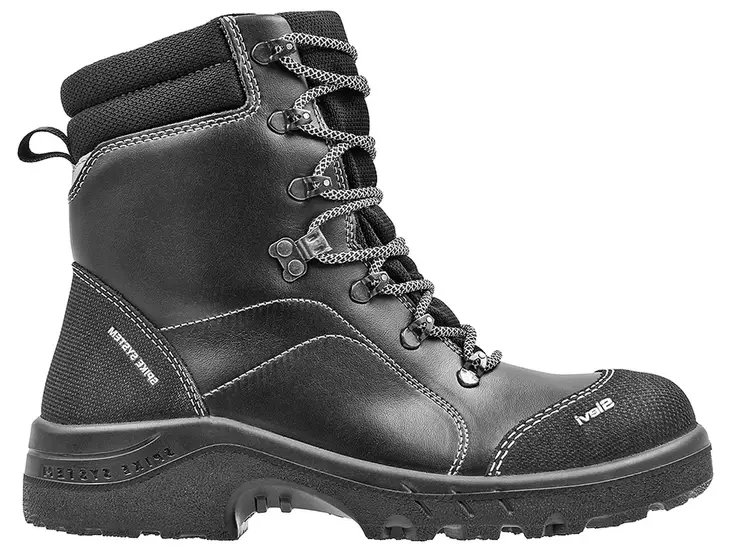 Sievi Spike 3 nasta turvajalkine S3 - Talviturvakengät - 52279 - 1