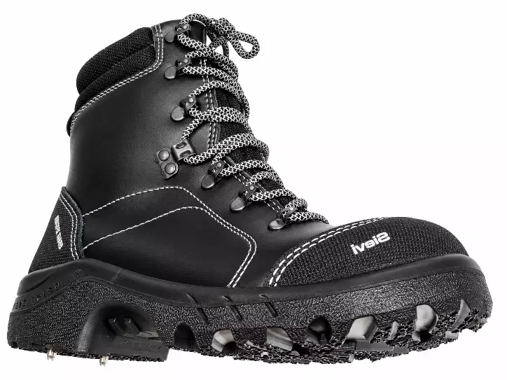 Sievi Spike 3 SB nastaturvajalkine - Talviturvakengät - 52279 - 1