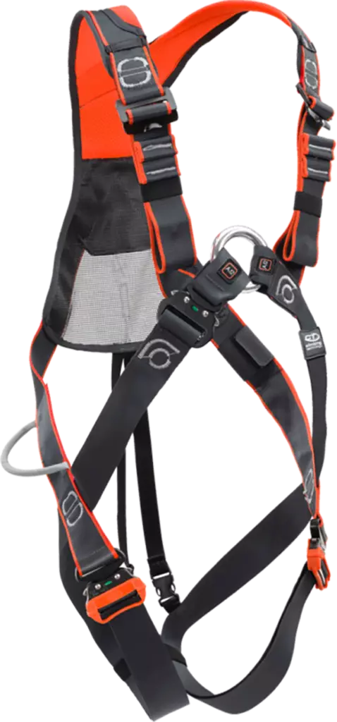 CE EN361 - Turvavaljaat - G-1179 - 1