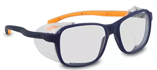 Pegaso Europa Safety glass Mineral lens - Eye protection - 2009 - 1