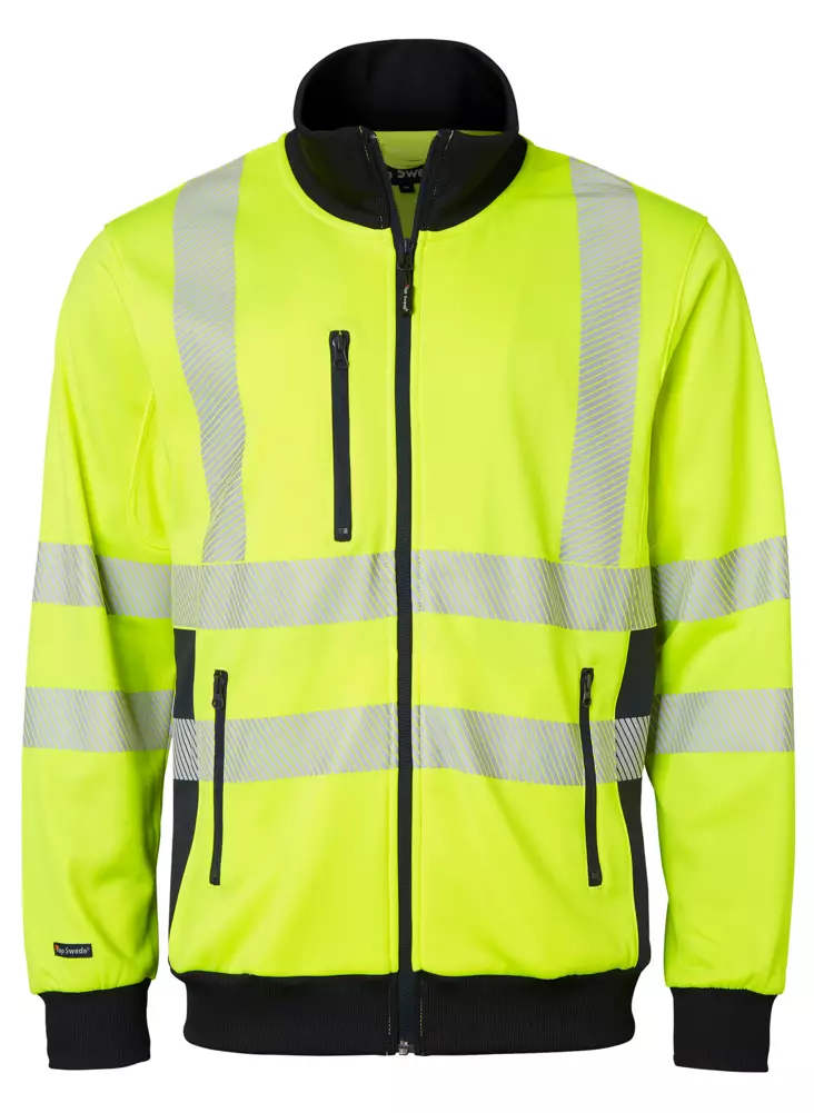 Top Swede 1529 Huomio Collegetakki - Huomiohupparit ja colleget - 1529 - 1