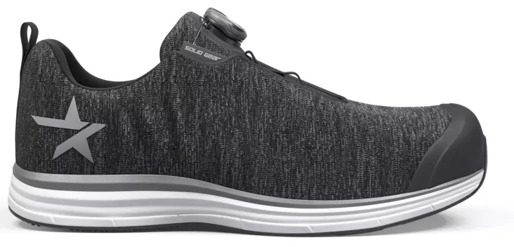 Solid Gear Haze moon BOA Safety shoes - LOW SHOES - SG80119 - 1