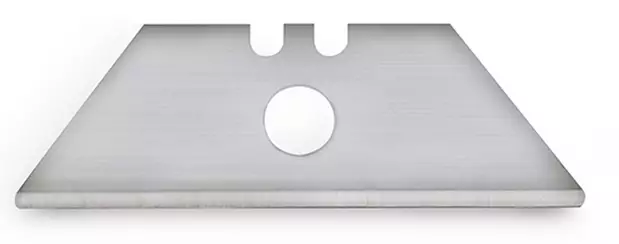 ZIRCON Mattoveitsen turvaterä 60mm - Veitset - ZN-509 - 1