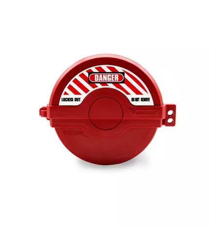 ZIRCON käsipyörän lukituslaite - Kiinnitys - ZN-F13A - 1