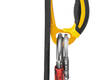 Petzl B171ALA climbing handle left yellow - Nousu ja laskeutuminen - B17ALA - 5