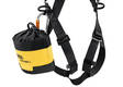 Petzl Newton European Safety Harness - Turvavaljaat - C073AA01 - 5