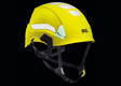 Petzl Strato HI-VIZ Safety helmet - SAFETY HELMETS FOR WORKING - A020CA - 3