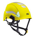Petzl Strato HI-VIZ Safety helmet - SAFETY HELMETS FOR WORKING - A020CA - 2