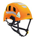 Petzl Strato Vent HV Safety helmet - SAFETY HELMETS FOR WORKING - A020DA - 3