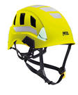 Petzl Strato Vent HV Safety helmet - SAFETY HELMETS FOR WORKING - A020DA - 2