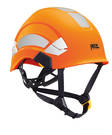 Petzl Vertex Hi-Viz Safety Helmet - SAFETY HELMETS FOR WORKING - A010DA - 3