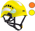 Petzl Vertex Vent Hi-viz Suojakypärä - Suojakypärät - A010EA - 1