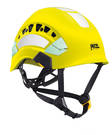 Petzl Vertex Vent Hi-viz Safety helmet - SAFETY HELMETS FOR WORKING - A010EA - 3