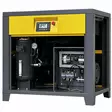 Aflatek Screw15A ruuvikompressori 1320 l/min teollisuuteen - Koneet - Screw15A - 3