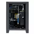 Aflatek Screw15A ruuvikompressori 1320 l/min teollisuuteen - Koneet - Screw15A - 5