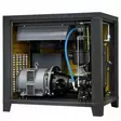 Aflatek Screw15A ruuvikompressori 1320 l/min teollisuuteen - Koneet - Screw15A - 4