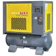 Aflatek Screw 7.5A 3in1 ruuvikompressori - Koneet - Screw7.5A - 1