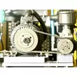 Aflatek Screw 7.5A 3in1 ruuvikompressori - Koneet - Screw7.5A - 7