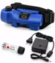 CleanAIR Chemical 2F blower unit - Powered air purifying respirator - 510000FCA - 1